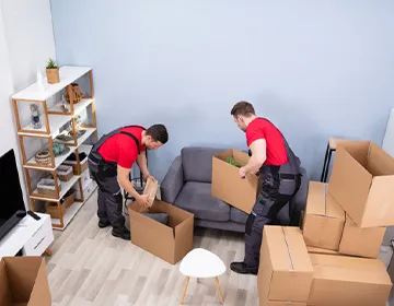 Movers in Sharjah