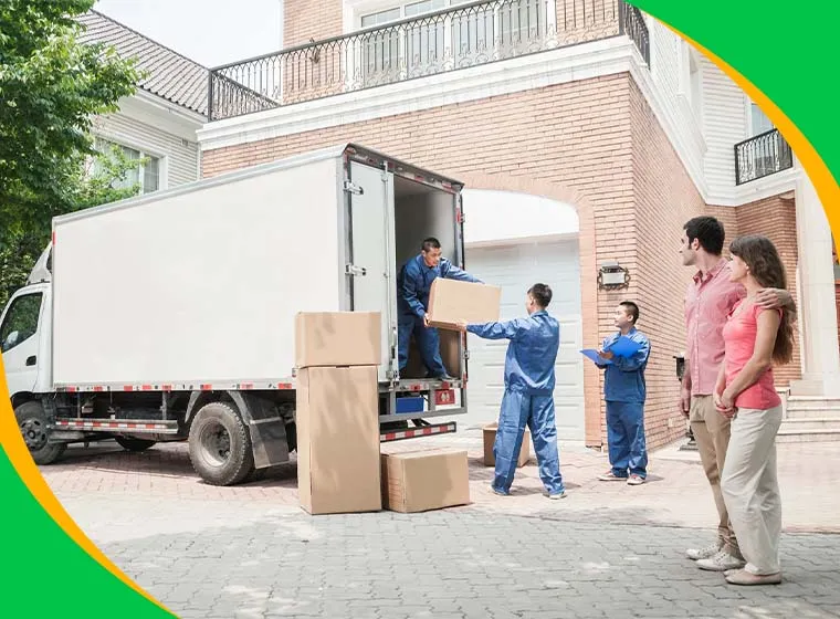 The Approximate Price Of Moving Services In Dubai