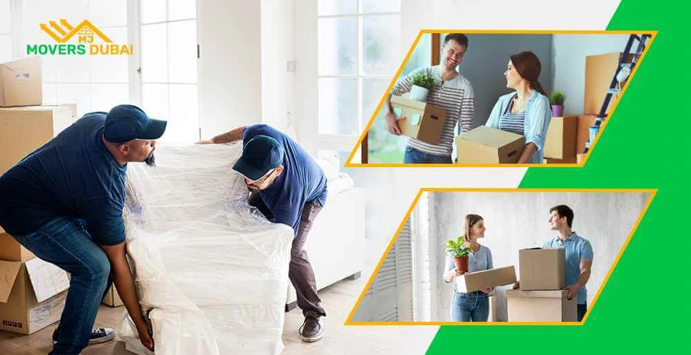 Best Movers and Packers in Downtown Dubai 